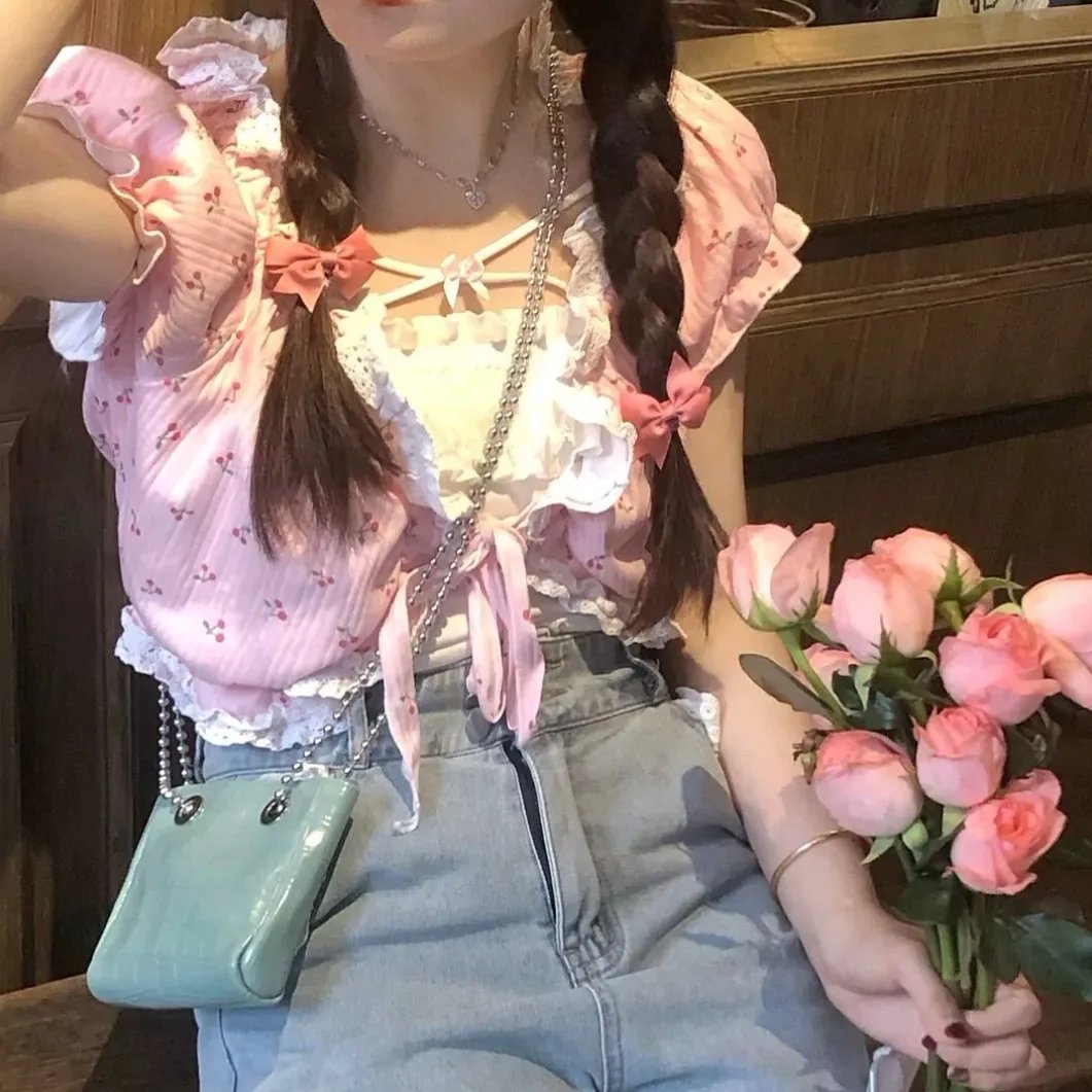 艾曼妞与罗丽妲